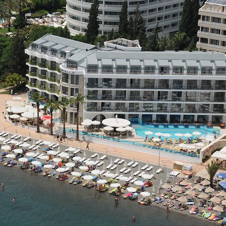 Marbella Hotel Мармарис Екстериор снимка